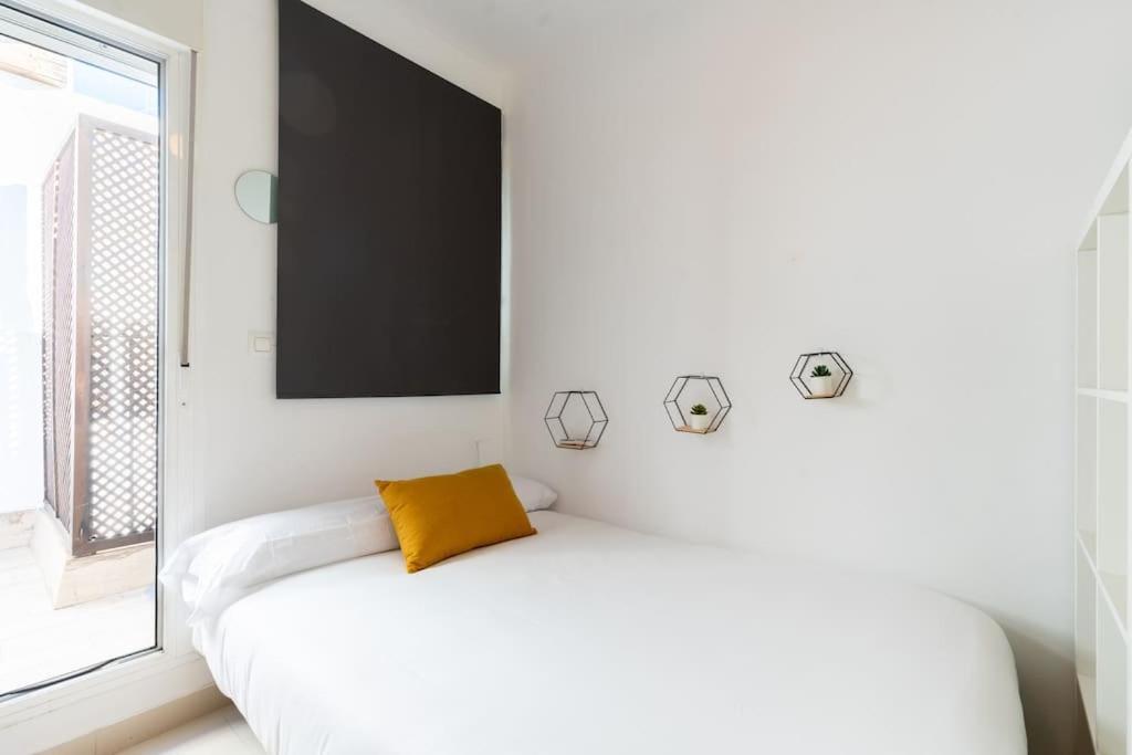 Alameda Sevilla Center By Thegoodtourist Exterior photo